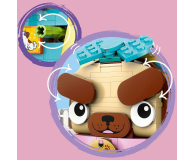 LEGO Friends 42650 Sklep z akcesoriami dla zwierząt - 1284215 - zdjęcie 13